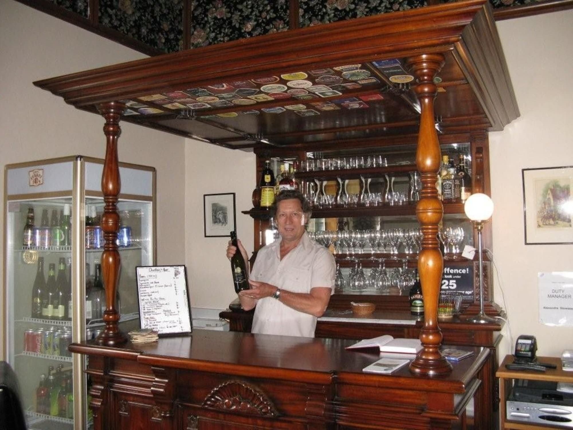 Ugbrooke Country Estate Hotel Lower Dashwood Екстериор снимка